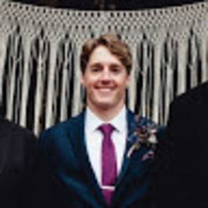 Meet your Posher, Blake